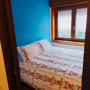 Delizioso A Canove Di Roana Appartamento Camporovere