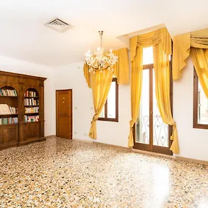 Dimora De Le Romite Appartamento Venezia