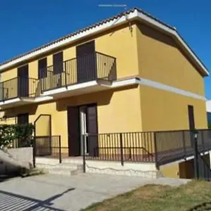 Casa Pamela Lido di Noto
