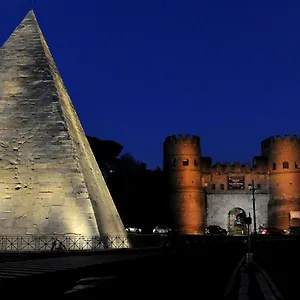 Locazione Turistica Civico 60 Affittacamere Roma