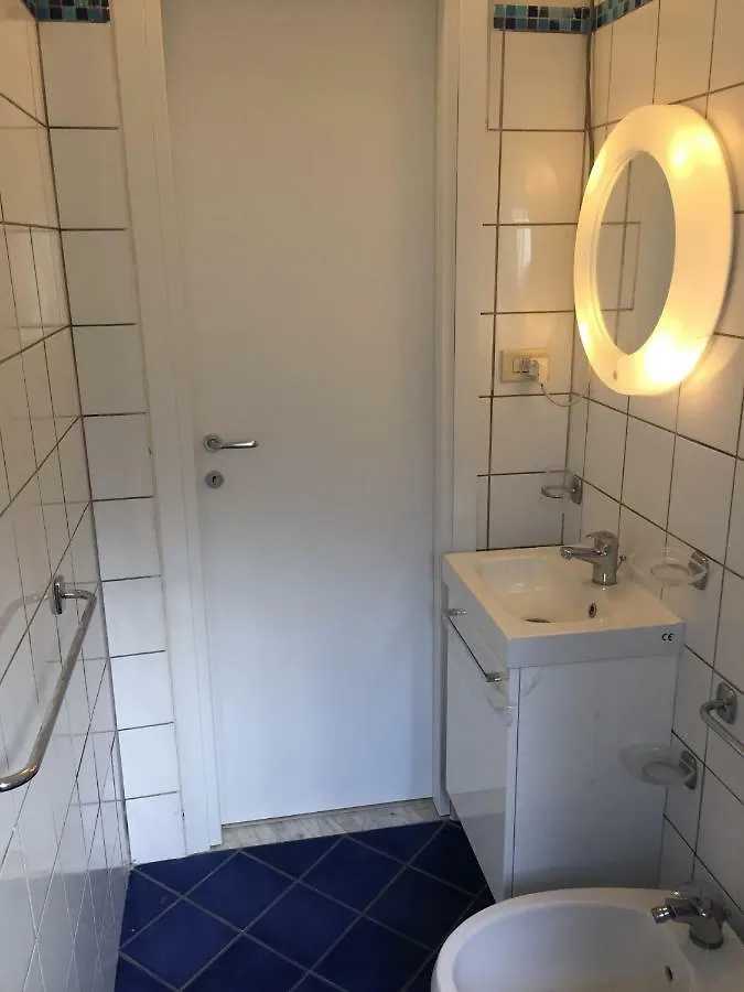 Appartamento Appartamentino in villa sul mare Lido di Noto