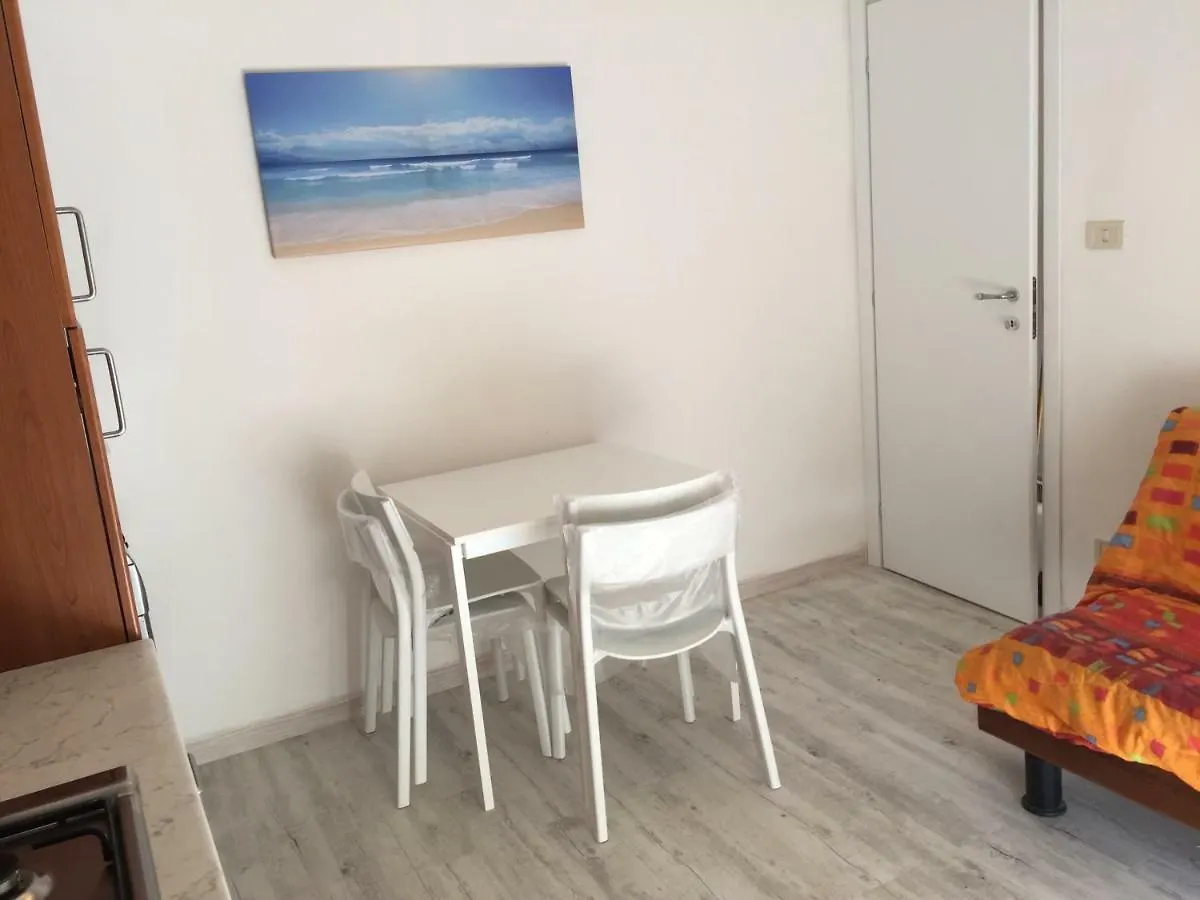 Appartamento Appartamentino in villa sul mare Lido di Noto