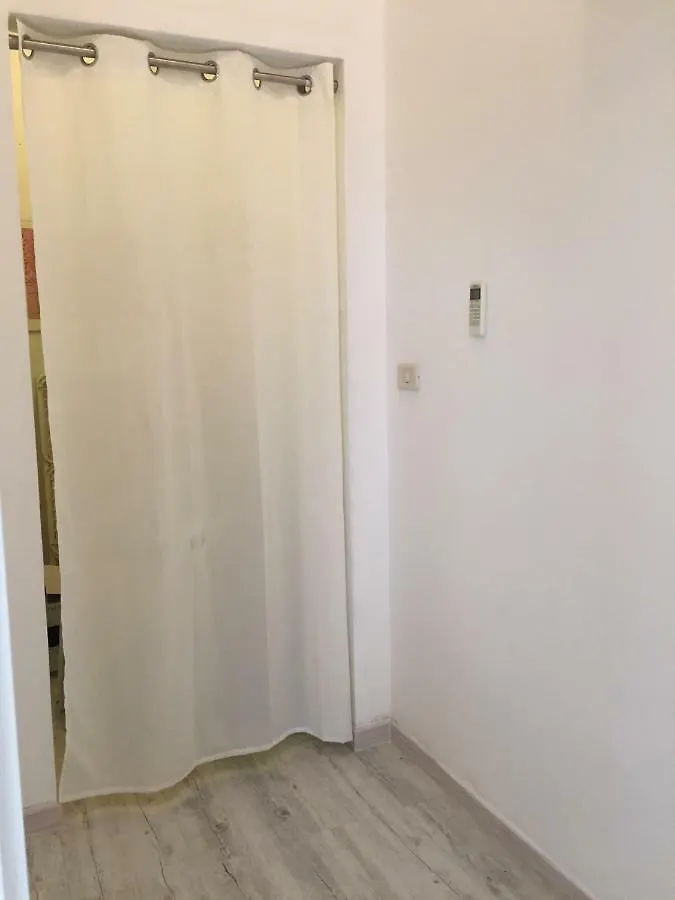 Appartamentino in villa sul mare Lido di Noto Appartamento