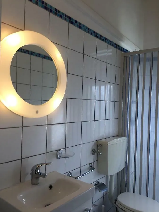Appartamentino in villa sul mare Lido di Noto Appartamento