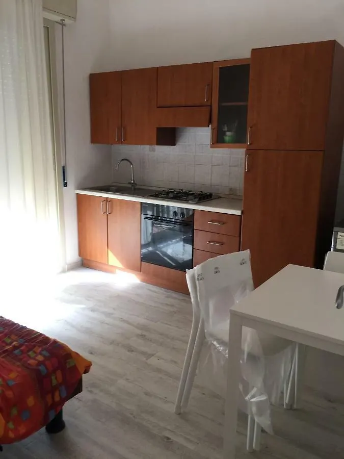 Appartamento Appartamentino in villa sul mare Lido di Noto